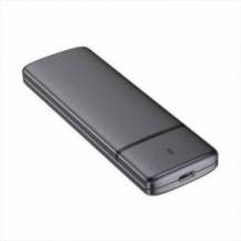 CAJA EXTERNA PARA DISCO SSD M.2 SATA/NVME AISENS ASM2-002G/ USB 3.1/ SIN TORNILLOS