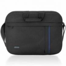 MALETÍN AISENS ASBG-BC020-BK PARA PORTÁTILES HASTA 15.6'/ NEGRO