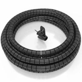ORGANIZADOR DE CABLES EN ESPIRAL AISENS A151-0900/ 10M