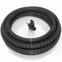 ORGANIZADOR DE CABLES EN ESPIRAL AISENS A151-0900/ 10M
