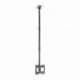 SOPORTE DE TECHO GIRATORIO/ INCLINABLE/ EXTENSIBLE AISENS CT43TSE-053 PARA TV DE 23-43'/ HASTA 50KG