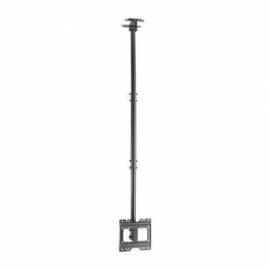 SOPORTE DE TECHO GIRATORIO/ INCLINABLE/ EXTENSIBLE AISENS CT43TSE-053 PARA TV DE 23-43'/ HASTA 50KG