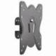 SOPORTE DE PARED GIRATORIO/ INCLINABLE AISENS WT42TS-005 PARA TV DE 23-42'/ HASTA 25KG