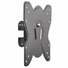 SOPORTE DE PARED GIRATORIO/ INCLINABLE AISENS WT42TS-005 PARA TV DE 23-42'/ HASTA 25KG