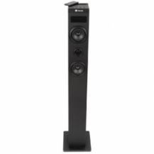 TORRE DE SONIDO CON BLUETOOTH NGS SKY CHARM 2.1/ 80W/ 2.1
