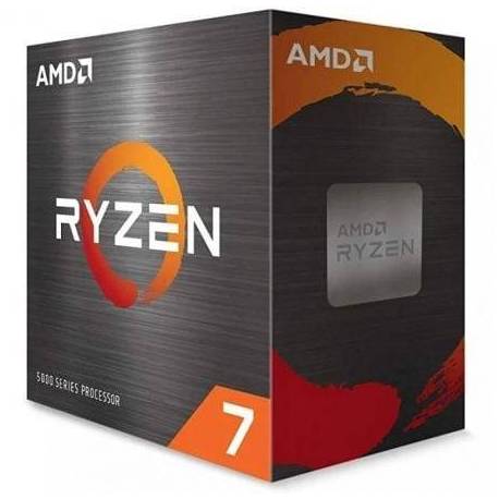 PROCESADOR AMD RYZEN 7-5700G 3.80GHZ SOCKET AM4
