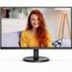 MONITOR PROFESIONAL AOC U27B3A 27'/ 4K/ MULTIMEDIA/ NEGRO