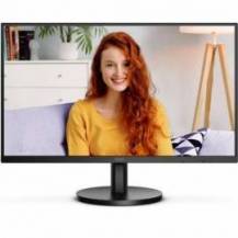 MONITOR PROFESIONAL AOC U27B3A 27'/ 4K/ MULTIMEDIA/ NEGRO