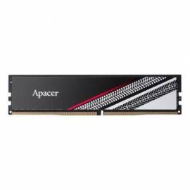 MEMORIA RAM APACER TEX AH4U16G32C28YTBAA-1 16GB/ DDR4/ 3200MHZ/ 1.35V/ CL16/20/20/38/ DIMM