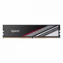 MEMORIA RAM APACER TEX AH4U16G32C28YTBAA-1 16GB/ DDR4/ 3200MHZ/ 1.35V/ CL16/20/20/38/ DIMM