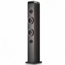 TORRE DE SONIDO CON BLUETOOTH NGS SKY CHARM PRO/ 80W/ 2.0/ NEGRA
