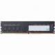 MEMORIA RAM APACER EL.08G21.GSH 8GB/ DDR4/ 3200MHZ/ 1.2V/ CL22/ DIMM