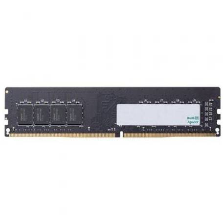MEMORIA RAM APACER EL.08G21.GSH 8GB/ DDR4/ 3200MHZ/ 1.2V/ CL22/ DIMM