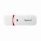 PENDRIVE 32GB APACER AH333 CHIC IVORY WHITE USB 2.0