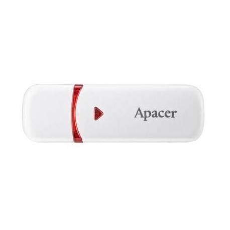 PENDRIVE 32GB APACER AH333 CHIC IVORY WHITE USB 2.0