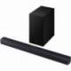 BARRA DE SONIDO CON BLUETOOTH SAMSUNG B450F SERIE B 2.1 2025/ 2.1