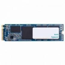DISCO SSD APACER AS2280P4 1TB/ M.2 2280 PCIE GEN3/ FULL CAPACITY