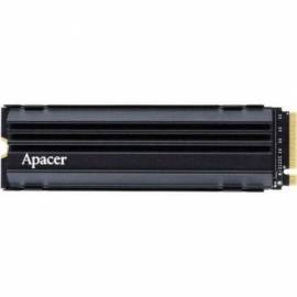 DISCO SSD APACER AS2280Q4U 1TB/ M.2 2280 PCIE GEN4/ COMPATIBLE CON PS5 Y PC/ CON DISIPADOR DE CALOR/ FULL CAPACITY