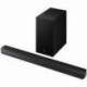 BARRA DE SONIDO CON BLUETOOTH SAMSUNG B650F SERIE B 3.1 2025/ 370W/ 3.1
