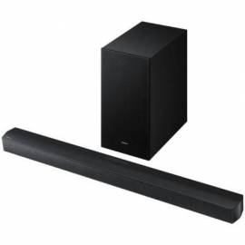 BARRA DE SONIDO CON BLUETOOTH SAMSUNG B650F SERIE B 3.1 2025/ 370W/ 3.1
