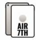 APPLE IPAD AIR 11' 7TH WI-FI/ M3/ 128GB/ BLANCO ESTRELLA
