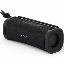 ALTAVOZ CON BLUETOOTH SONY ULT FIELD 1/ 2.0/ NEGRO
