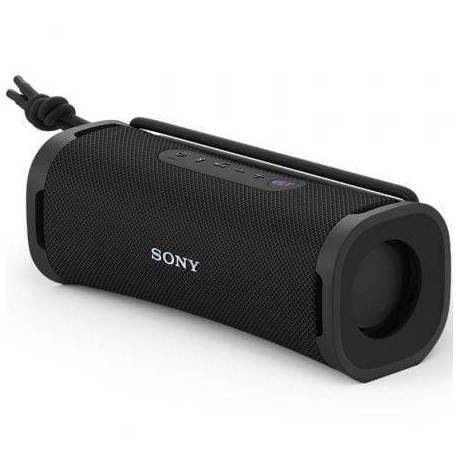 ALTAVOZ CON BLUETOOTH SONY ULT FIELD 1/ 2.0/ NEGRO