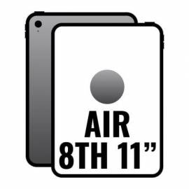 APPLE IPAD AIR 11' 8TH WI-FI CELL/ 5G/ M4/ 128GB/ GRIS ESPACIAL