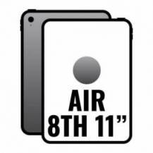 APPLE IPAD AIR 11' 8TH WI-FI CELL/ 5G/ M4/ 128GB/ GRIS ESPACIAL