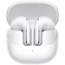 AURICULARES BLUETOOTH XIAOMI BUDS 5 CON ESTUCHE DE CARGA/ BLANCOS