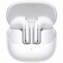 AURICULARES BLUETOOTH XIAOMI BUDS 5 CON ESTUCHE DE CARGA/ BLANCOS