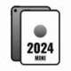 IPAD MINI 8.3' 2024 7TH WIFI CELL/ A17 PRO/ 256GB/ 5G/ GRIS ESPACIAL - MXPT3TY/A