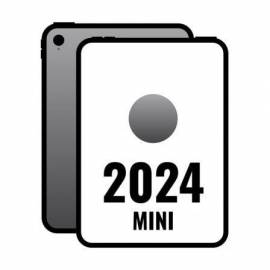 IPAD MINI 8.3' 2024 7TH WIFI CELL/ A17 PRO/ 256GB/ 5G/ GRIS ESPACIAL - MXPT3TY/A