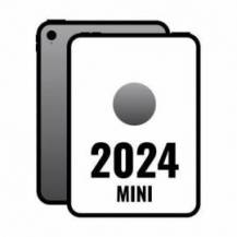 IPAD MINI 8.3' 2024 7TH WIFI CELL/ A17 PRO/ 256GB/ 5G/ GRIS ESPACIAL - MXPT3TY/A