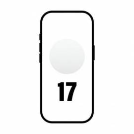 SMARTPHONE APPLE IPHONE 17 512GB/ 6.3'/ 5G/ BLANCO