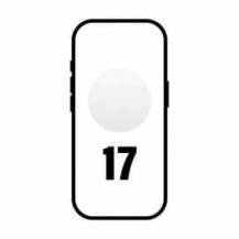 SMARTPHONE APPLE IPHONE 17 512GB/ 6.3'/ 5G/ BLANCO