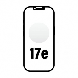 SMARTPHONE APPLE IPHONE 17E 256GB/ 6.1'/ 5G/ BLANCO