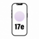 SMARTPHONE APPLE IPHONE 17E 256GB/ 6.1'/ 5G/ ROSA PALO