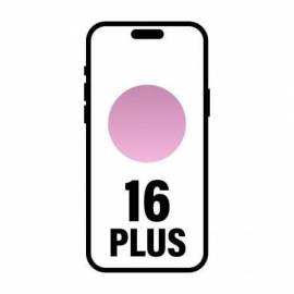 SMARTPHONE APPLE IPHONE 16 PLUS 128GB/ 6.7'/ 5G/ ROSA
