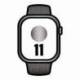 APPLE WATCH SERIES 11/ GPS/ CELLULAR/ 42MM/ TITANIO NATURAL/ CORREA NATURAL MILANESE LOOP