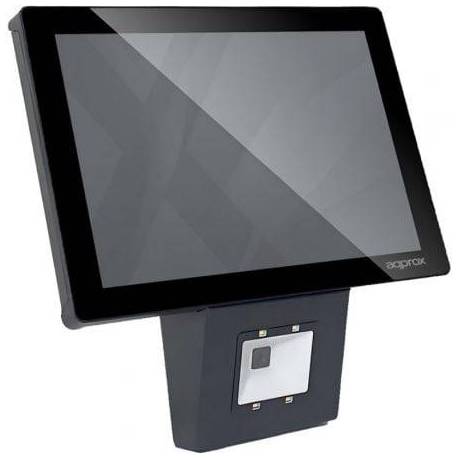TPV / APPROX APPCHECKERPRICE02 QUAD CORE RK3566/ 2GB/ 32GB/ 10'/ TÁCTIL/ WIFI/ ANDROID 11