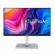 MONITOR PROFESIONAL ASUS PROART DISPLAY PA279CV 27'/ 4K/ MULTIMEDIA/ REGULABLE EN ALTURA/ NEGRO Y PLATA