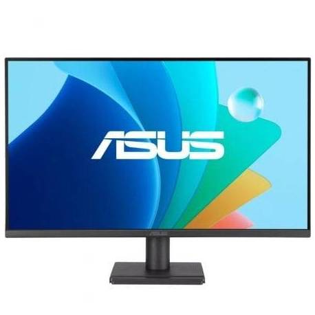 MONITOR GAMING ASUS VA279HG 27'/ FULL HD/ 1MS/ 120HZ/ IPS/ NEGRO