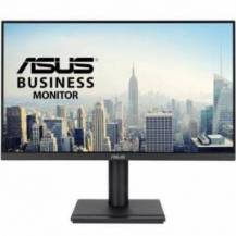 MONITOR PROFESIONAL ASUS VA279QGS 27'/ FULL HD/ MULTIMEDIA/ REGULABLE EN ALTURA/ NEGRO