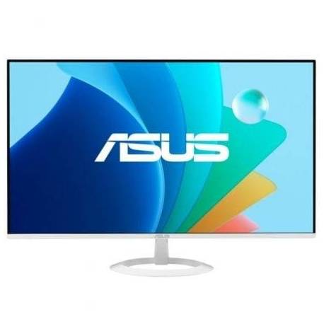 MONITOR GAMING ASUS VZ249HG-W 23.8'/ FULL HD/ 1MS/ 120HZ/ IPS/ BLANCO