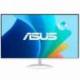 MONITOR GAMING ASUS VZ279HG-W 27'/ FULL HD/ 1MS/ 120HZ/ IPS/ BLANCO