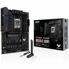 PLACA BASE ASUS TUF GAMING B650-E WIFI/ SOCKET AM5/ DDR5/ PCIE 5.0