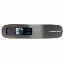 BÁSCULA PARA MALETAS BLAUPUNKT BP5011/ GRIS