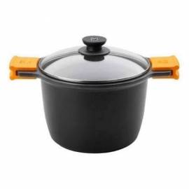 OLLA BRA EFFICIENT A273903/ Ø20CM/ 4.1L/ ALUMINIO FUNDIDO/ APTA PARA INDUCCIÓN
