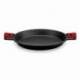 PAELLERA BRA PREMIERE A411636/ Ø36CM/ ALUMINIO FUNDIDO